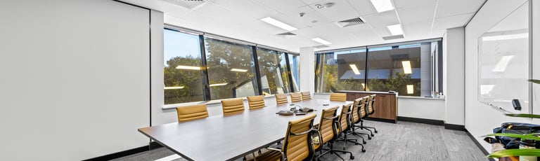 Offices commercial property for lease at Level 1, 8 Gardner Close Milton QLD 4064