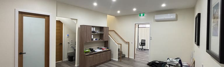 Offices commercial property for lease at 23/140 Fairbank Road Clayton South VIC 3169