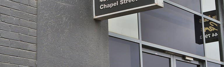 Offices commercial property for lease at Suite K, 450 Chapel Street South Yarra VIC 3141