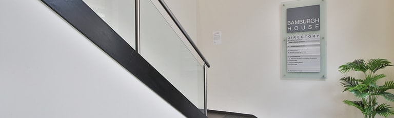 Offices commercial property for lease at Suite K, 450 Chapel Street South Yarra VIC 3141