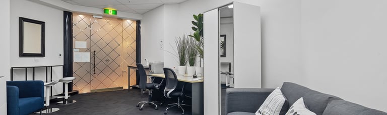 Offices commercial property for lease at 705/530 Little Collins Street Melbourne VIC 3000