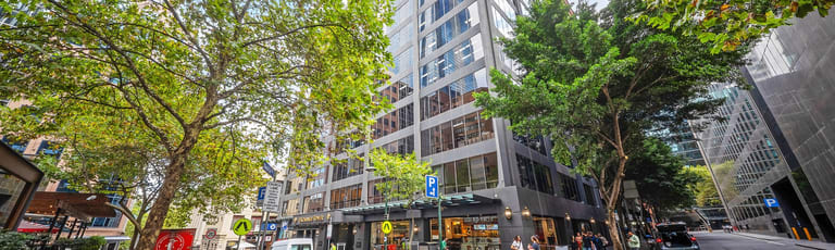 Offices commercial property for lease at 705/530 Little Collins Street Melbourne VIC 3000