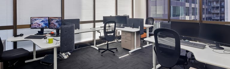 Offices commercial property for lease at 705/530 Little Collins Street Melbourne VIC 3000