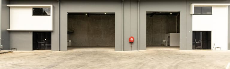 Factory, Warehouse & Industrial commercial property for lease at 8 & 9/67-69 Jardine Drive Redland Bay QLD 4165
