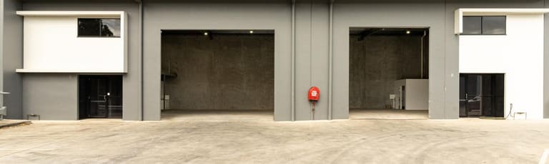 Factory, Warehouse & Industrial commercial property for lease at 8 & 9/67-69 Jardine Drive Redland Bay QLD 4165