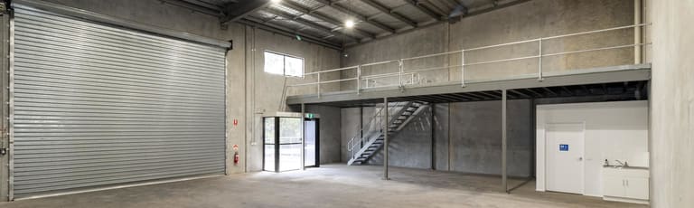 Factory, Warehouse & Industrial commercial property for lease at 8 & 9/67-69 Jardine Drive Redland Bay QLD 4165