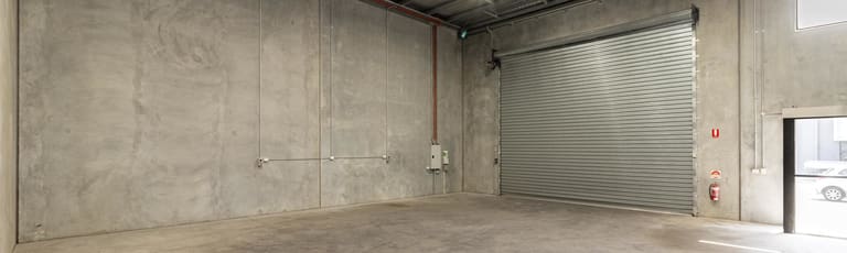 Factory, Warehouse & Industrial commercial property for lease at 8 & 9/67-69 Jardine Drive Redland Bay QLD 4165