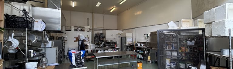 Factory, Warehouse & Industrial commercial property for lease at 3/8 Pirelli Street Southport QLD 4215