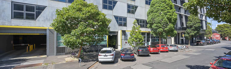 Offices commercial property for lease at 208/87 Gladstone Street South Melbourne VIC 3205