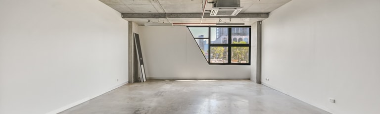 Offices commercial property for lease at 208/87 Gladstone Street South Melbourne VIC 3205