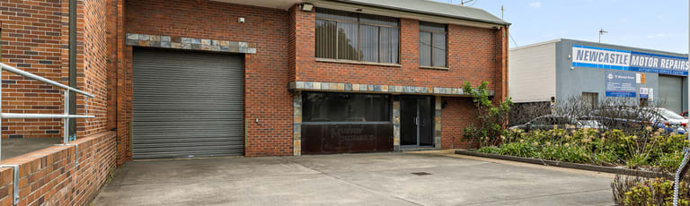 Offices commercial property for lease at 14 Mitchell Street Merewether NSW 2291