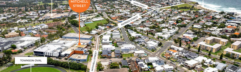 Factory, Warehouse & Industrial commercial property for lease at 14 Mitchell Street Merewether NSW 2291