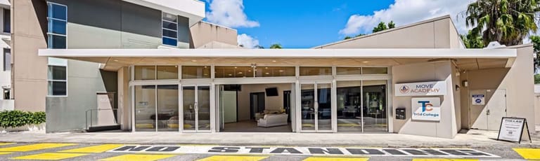 Offices commercial property for lease at 19A Lake Street Varsity Lakes QLD 4227