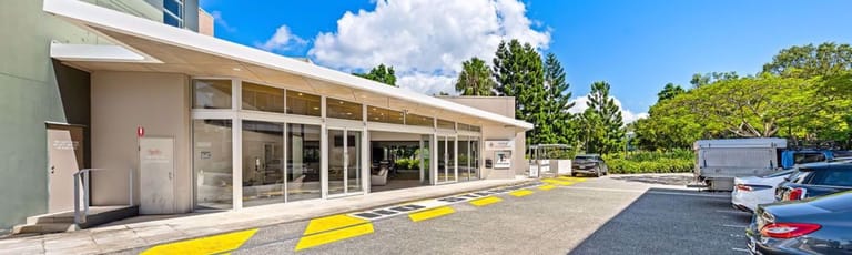 Offices commercial property for lease at 19A Lake Street Varsity Lakes QLD 4227