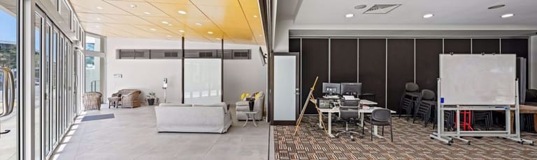 Offices commercial property for lease at 19A Lake Street Varsity Lakes QLD 4227