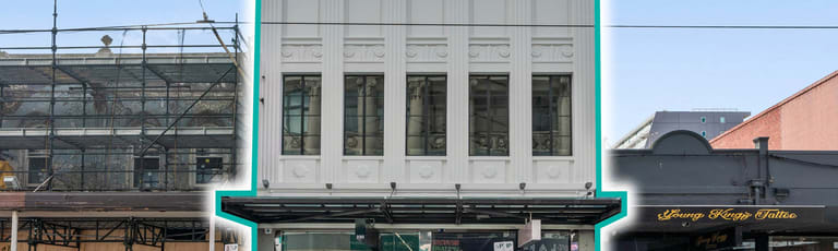 Offices commercial property for lease at 228-230 Chapel Street Prahran VIC 3181