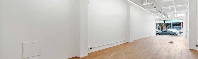 Offices commercial property for lease at 228-230 Chapel Street Prahran VIC 3181