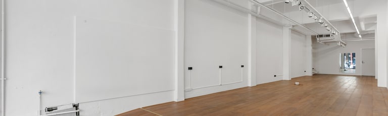Offices commercial property for lease at 228-230 Chapel Street Prahran VIC 3181