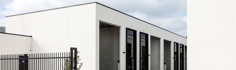 Factory, Warehouse & Industrial commercial property for sale at 13 Robson Street Warrnambool VIC 3280
