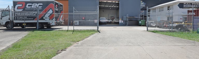 Factory, Warehouse & Industrial commercial property for lease at Tenancy 3/60 Enterprise Street Paget QLD 4740