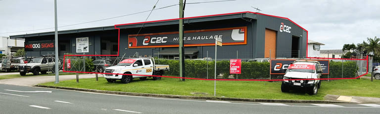 Factory, Warehouse & Industrial commercial property for lease at Tenancy 3/60 Enterprise Street Paget QLD 4740