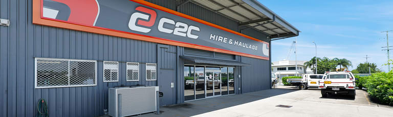 Factory, Warehouse & Industrial commercial property for lease at Tenancy 3/60 Enterprise Street Paget QLD 4740