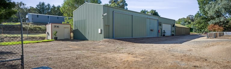 Factory, Warehouse & Industrial commercial property for lease at 15 Steel Road Yackandandah VIC 3749
