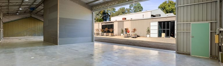 Factory, Warehouse & Industrial commercial property for lease at 15 Steel Road Yackandandah VIC 3749
