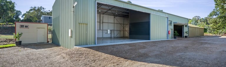 Factory, Warehouse & Industrial commercial property for lease at 15 Steel Road Yackandandah VIC 3749