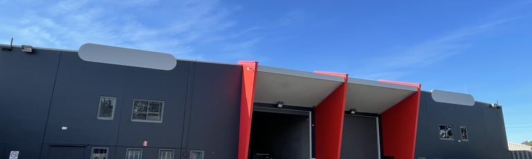 Factory, Warehouse & Industrial commercial property for lease at 17 Investigator Street South Nowra NSW 2541