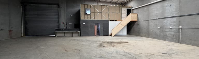 Showrooms / Bulky Goods commercial property for lease at 17 Investigator Street South Nowra NSW 2541