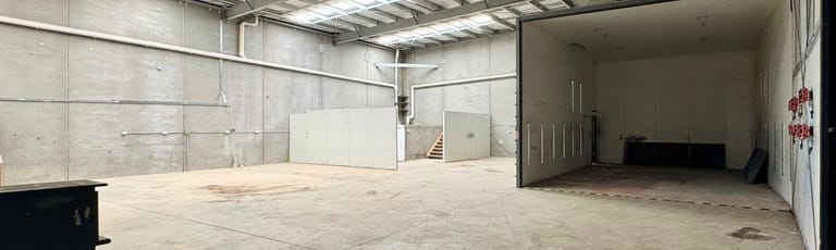 Factory, Warehouse & Industrial commercial property for lease at 17 Investigator Street South Nowra NSW 2541