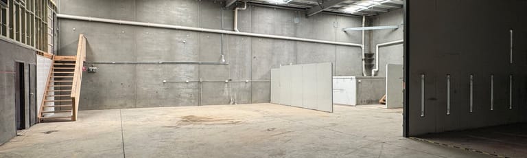 Showrooms / Bulky Goods commercial property for lease at 17 Investigator Street South Nowra NSW 2541