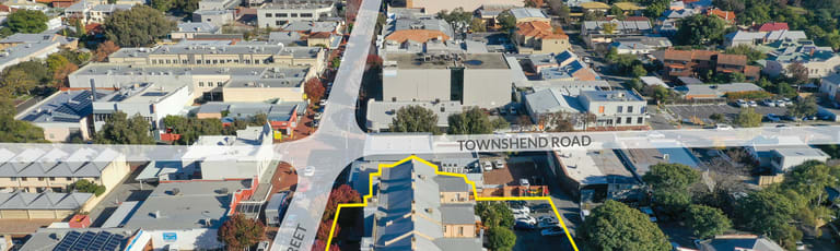 Shop & Retail commercial property for lease at 290A-292A Hay Street Subiaco WA 6008