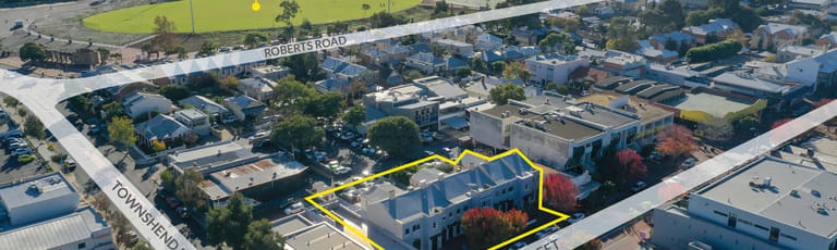 Shop & Retail commercial property for lease at 290A-292A Hay Street Subiaco WA 6008