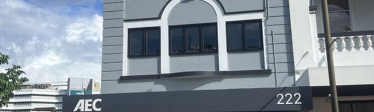 Offices commercial property for lease at Level 1/222 Flinders Street Townsville City QLD 4810