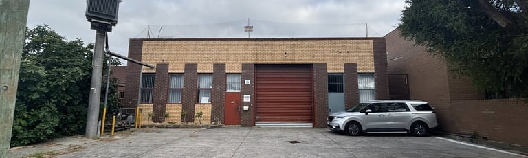 Factory, Warehouse & Industrial commercial property for lease at 13 Fury Court Clayton South VIC 3169