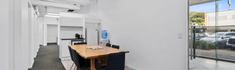 Shop & Retail commercial property for lease at 14 & 15/72-80 Griffith Street Coolangatta QLD 4225