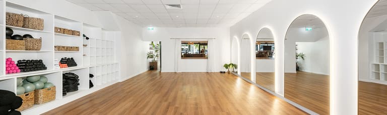 Shop & Retail commercial property for lease at Ground Floor/82 Griffith Street Coolangatta QLD 4225