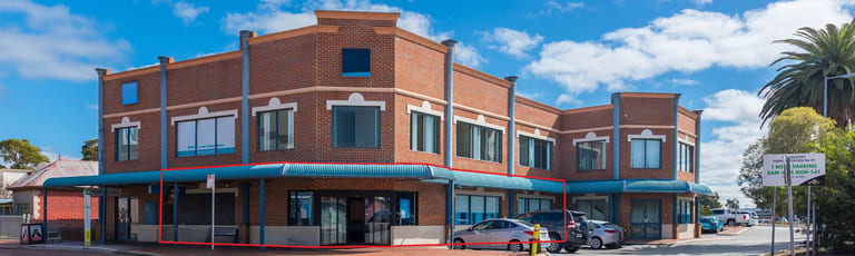 Offices commercial property for lease at 1/43 The Crescent Midland WA 6056