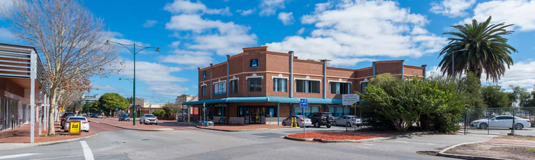 Offices commercial property for lease at 1/43 The Crescent Midland WA 6056