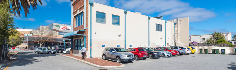 Offices commercial property for lease at 1/43 The Crescent Midland WA 6056