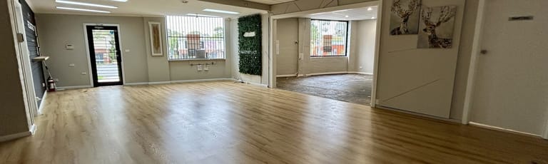 Factory, Warehouse & Industrial commercial property for lease at 93A Highbury Road Burwood VIC 3125