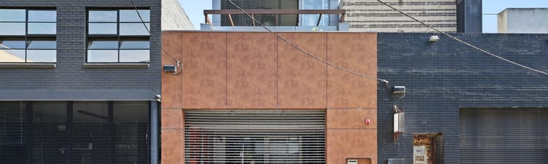 Offices commercial property for lease at Ground, 27 St Edmonds Road Prahran VIC 3181