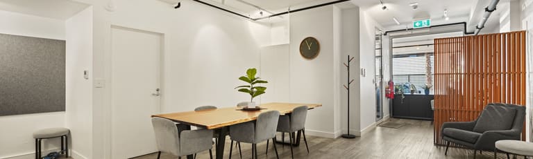 Offices commercial property for lease at Ground, 27 St Edmonds Road Prahran VIC 3181