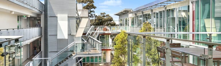 Offices commercial property for lease at 204/117 Old Pittwater Road Brookvale NSW 2100
