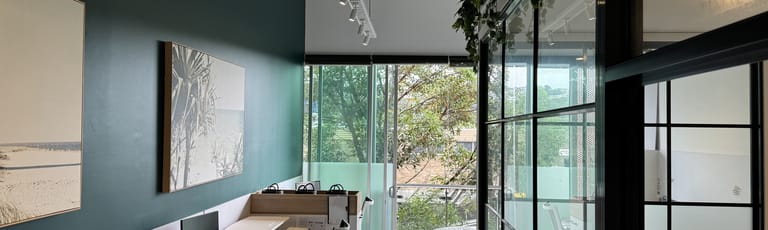 Offices commercial property for lease at 204/117 Old Pittwater Road Brookvale NSW 2100