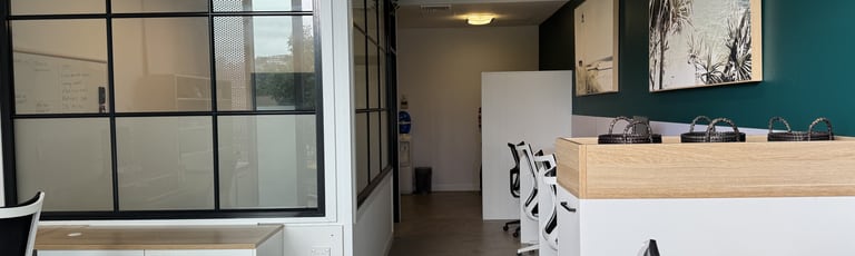 Offices commercial property for lease at 204/117 Old Pittwater Road Brookvale NSW 2100