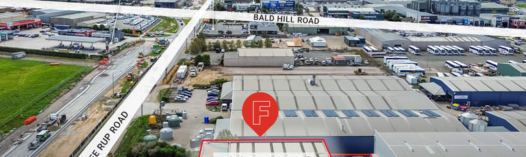 Factory, Warehouse & Industrial commercial property for lease at Unit 1a/1225 Koo Wee Rup Road Pakenham VIC 3810