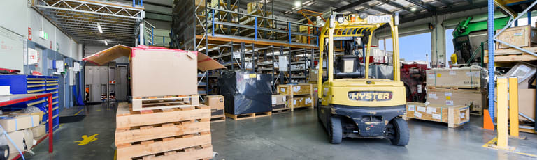 Factory, Warehouse & Industrial commercial property for lease at Unit 1a/1225 Koo Wee Rup Road Pakenham VIC 3810